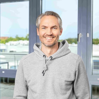 Alexander Höner, Business Unit Lead OlbrichtArom